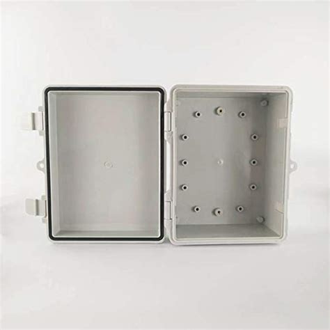 ogrmar ip65 cable junction box|Ogrmar ABS Plastic Dustproof Waterproof IP65 Junction Box .